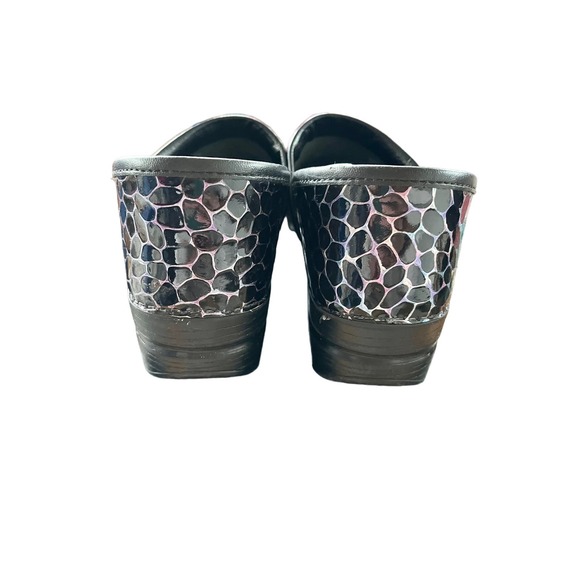 Dansko Clogs XP 40 (9.5-10) - Picture 6 of 8